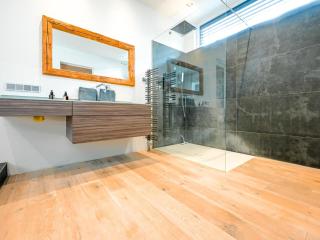 Alpin Chalet ARTE - 9