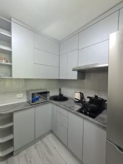 Уютная квартира на Тимирязева - 8