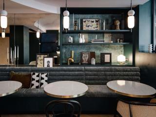 Mercure Paris Tour Eiffel Pont Mirabeau - Paris - 7