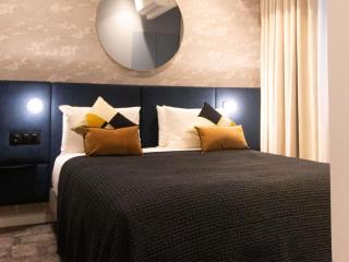 Mercure Paris Tour Eiffel Pont Mirabeau - Paris - 1