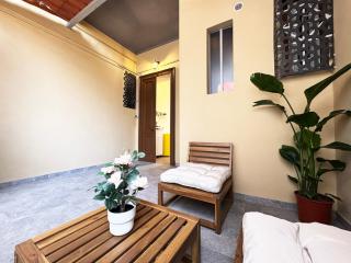 Stop in ITALY TO Lavazza-Porta Palazzo-Center - 8