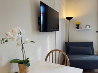 Stop in ITALY TO Lavazza-Porta Palazzo-Center - 9