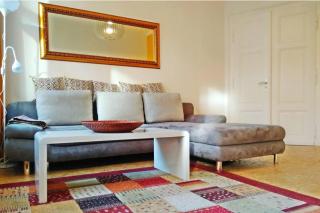 2Bed Old Town Apt Sleeps 6 - Rooftop Terrace Wifi - 3