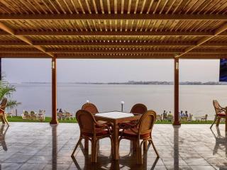 Mercure Ismailia Forsan Island - 1