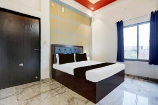 Hotel O Om Sai inn - 7