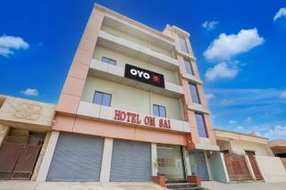 Hotel O Om Sai inn - 0