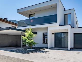 Alpin Chalet ARTE - 0