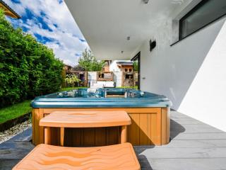 Alpin Chalet ARTE - 7