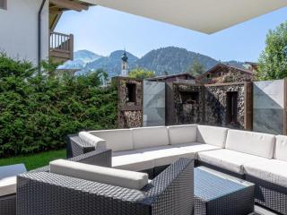 Alpin Chalet ARTE - 4