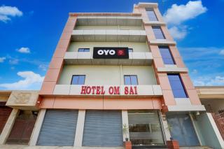 Hotel O Om Sai inn - 0