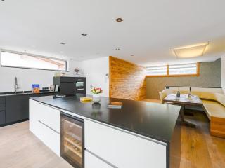 Alpin Chalet ARTE - 2