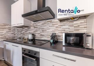 Santa Giulia Olympic Arena Suite - 15 minutes from the Duomo - 3