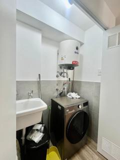 Great New Studio in Barranco - 8