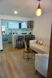 Great New Studio in Barranco - 5