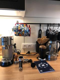 Apartment Prague Airport- 5 minute drive from AirPort - 9