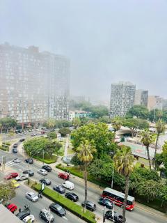 Great New Studio in Barranco - 1