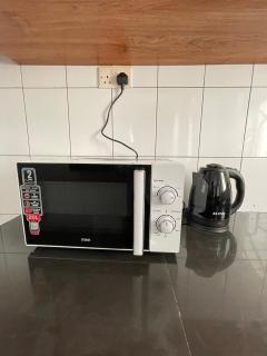 Comfort Home One Bedroom Bamburi - 6