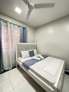 Comfort Home One Bedroom Bamburi - 5