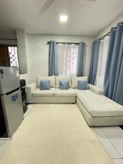Comfort Home One Bedroom Bamburi - 4