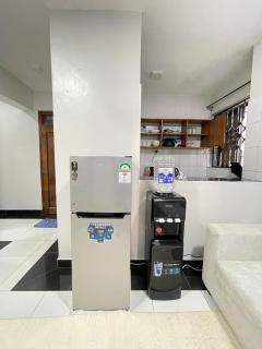 Comfort Home One Bedroom Bamburi - 2