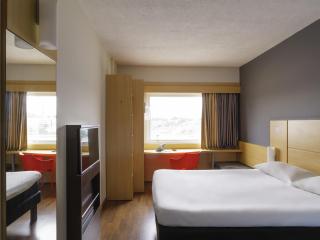 ibis Sao Jose dos Campos Dutra - 2