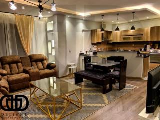 Delight Sunroof apartment beside Airport & Rehab - 8