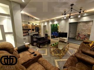 Delight Sunroof apartment beside Airport & Rehab - 6