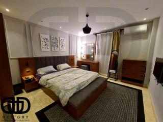 Delight Sunroof apartment beside Airport & Rehab - 2