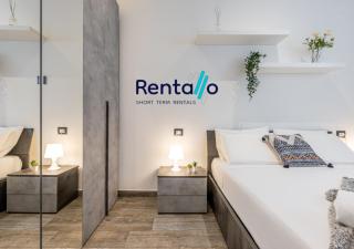 Santa Giulia Olympic Arena Suite - 15 minutes from the Duomo - 2