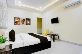 Hotel O K P Palace - 3