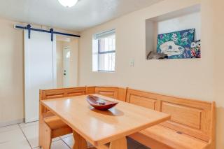 Walk Downtown Authentic Adobe Home in Las Cruces! - 6