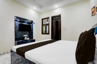 Hotel O Apna Hotel - 1