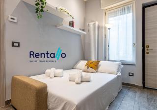 Santa Giulia Olympic Arena Suite - 15 minutes from the Duomo - 1