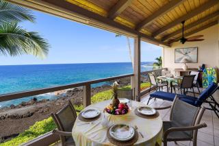 KKSR#1304 Direct Oceanfront Top Floor unit - 0