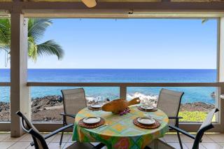 KKSR#1304 Direct Oceanfront Top Floor unit - 6