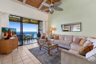 KKSR#1304 Direct Oceanfront Top Floor unit - 4