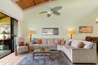 Keauhou Kona Surf & Racquet Club#1-304 - 3
