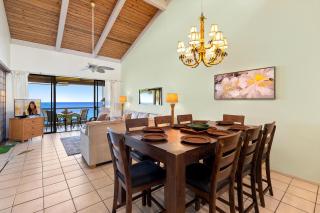 Keauhou Kona Surf & Racquet Club#1-304 - 1