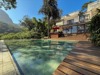 Casa Mata Carioca - 9