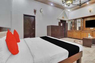 Hotel O Drive Inn 24 - 4