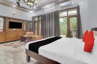 Hotel O Drive Inn 24 - 5