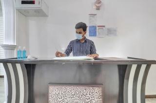 Hotel O Drive Inn 24 - 0