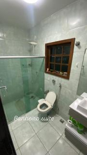 Casa em Cabo Frio com pequena vista para o mar - 9