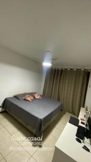 Casa em Cabo Frio com pequena vista para o mar - 4