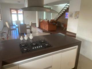 Casa em Cabo Frio com pequena vista para o mar - 3