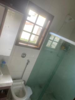 Casa em Cabo Frio com pequena vista para o mar - 1