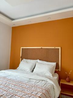 Peaceful Escape retreat home - Cairo - 5