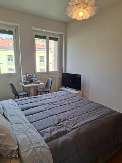 Appartamento Via Italia Centro Biella - 9