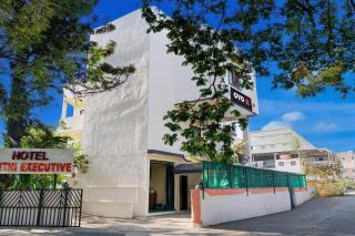 Hotel O Atithi Executive - 0