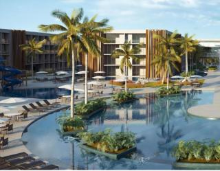 Porto 2 life Resort Muro Alto - 4